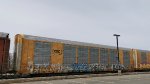 CSX C00877 (Body) CTTX 694491 (Flat)